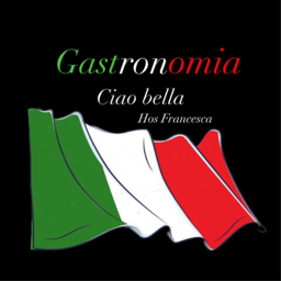 CiaoBella logo.